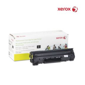  Xerox 006R01430 Black Replacement Toner for CB436A 36A, LaserJet M1120 MFP,  LaserJet M1120 n MFP , LaserJet M1522 MFP,  LaserJet M1522 n MFP,  LaserJet M1522 nf MFP,  LaserJet M1522N