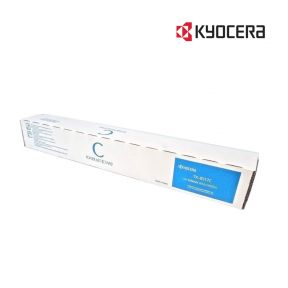  Kyocera TK-8517C Cyan Toner Cartridge For Kyocera TASKalfa 5052ci,  Kyocera TASKalfa 5053ci,  Kyocera TASKalfa 6052ci , Kyocera TASKalfa 6053ci