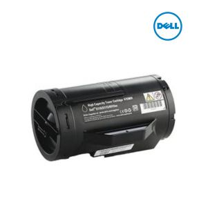  Dell 74NC3 Black Toner Cartridge For Dell H815dw,  Dell S2815dn