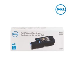  Compatible Dell H5WFX Cyan Toner Cartridge For Dell E525w