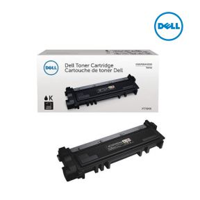  Compatible Dell P7RMX Black Toner Cartridge For Dell E310,  Dell E310dw,  Dell E514dw,  Dell E514dw MFP,  Dell E515dw , Dell E515dw MFP
