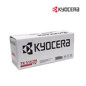 Kyocera TK5162M Magenta Toner Cartridge For Kyocera P7040cdn