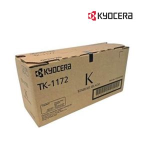  Kyocera TK1172 Black Toner Cartridge For Kyocera M2040dn,  Kyocera M2540dw,  Kyocera M2640idw  Imagistics, Kyocera ECOSYS M2040dn  Imagistics, Kyocera ECOSYS M2540dw  Imagistics, Kyocera ECOSYS M2640idw