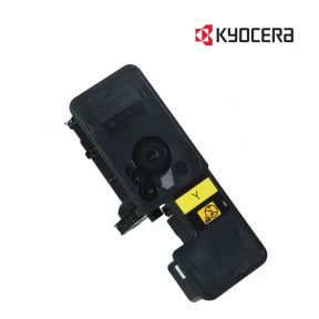  Kyocera TK5242Y Yellow Toner Cartridge For Kyocera M5526cdw , Kyocera P5026cdw  Imagistics, Kyocera ECOSYS M5526cdw  Imagistics, Kyocera ECOSYS P5026cdw