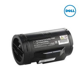  Dell F9G3N Black Toner Cartridge For Dell H815dw, Dell S2810dn, Dell S2815dn