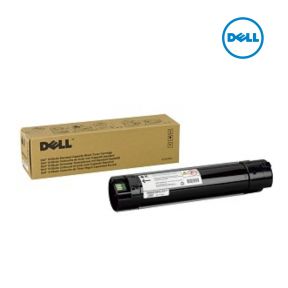  Dell GHJ7J Black Toner Cartridge For Dell C5765DN,  Dell C5765dn MFP