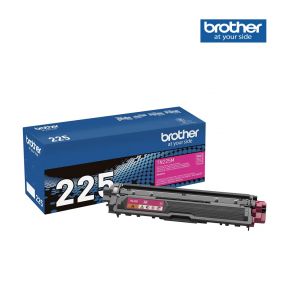  Compatible Brother TN225M Magenta Toner Cartridge For Brother DCP-9015 CDW,  Brother DCP-9020 CDW,  Brother HL-3140CW,  Brother HL-3150 CDW , Brother HL-3170CDW,  Brother HL-3180CDW