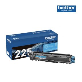  Compatible Brother TN225C Cyan Toner Cartridge For Brother DCP-9015 CDW,  Brother DCP-9020 CDW,  Brother HL-3140CW,  Brother HL-3150 CDW,  Brother HL-3170CDW,  Brother HL-3180CDW