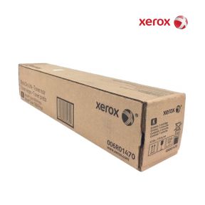 Xerox 006R01475 Black Toner Cartridge For  Xerox Color 1000 Press, Xerox Color 800 Press