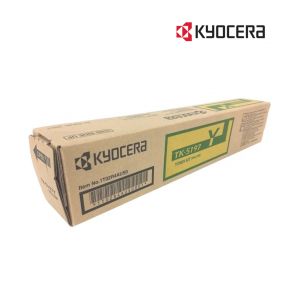  Kyocera TK5197Y Yellow Toner Cartridge For Kyocera TASKalfa 306ci,  Kyocera TASKalfa 307ci