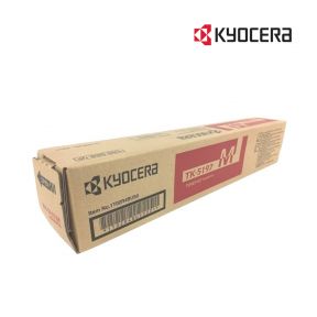  Kyocera TK5197M Magenta Toner Cartridge For  Kyocera TASKalfa 306ci, Kyocera TASKalfa 307ci