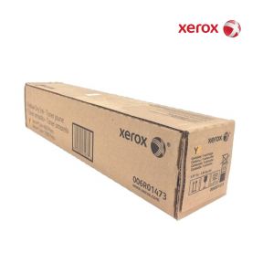 Xerox 006R01478 Yellow Toner Cartridge For  Xerox Color 1000 Press, Xerox Color 800 Press