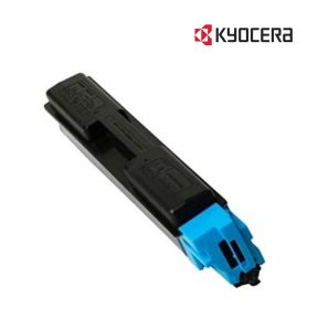  Kyocera TK5197C Cyan Toner Cartridge For Kyocera TASKalfa 306ci,  Kyocera TASKalfa 307ci