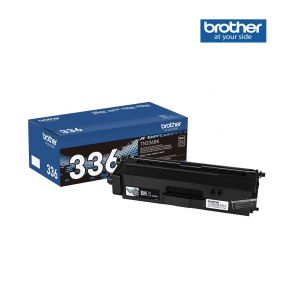  Compatible Brother TN336BK Black Toner Cartridge For Brother DCP-L8400 CDN,  Brother DCP-L8450 CDW,  Brother HL-L8250CDN,  Brother HL-L8350CDW,  Brother HL-L8350CDWT