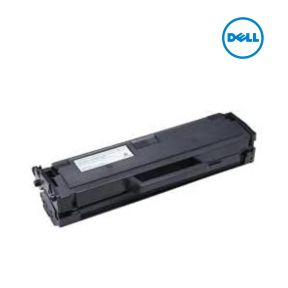  Compatible Dell YK1PM Black Toner Cartridge For Dell B1160,  Dell B1160w,  Dell B1163w,  Dell B1163w MFP,  Dell B1165nfw
