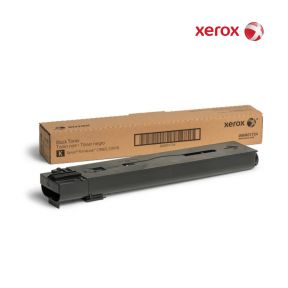  Xerox 006R01734 Black Toner Cartridge  For Xerox Genuine Color Primelink XC9065,  Xerox Genuine Color Primelink XC9070