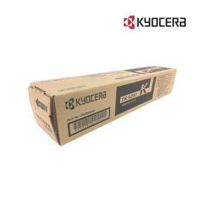  Kyocera TK5207K Black Toner Cartridge For Kyocera TASKalfa 356ci