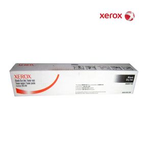  Xerox 006R01199 Black Toner Cartridge  For Xerox DocuColor 7000AP Digital Press,  Xerox DocuColor 8000
