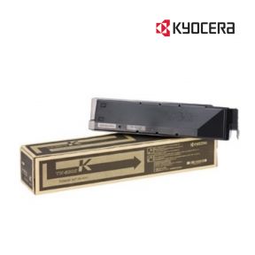  Kyocera TK8507K Black Toner Cartridge For  Kyocera TASKalfa 4550ci, Kyocera TASKalfa 4551ci ,Kyocera TASKalfa 5550ci, Kyocera TASKalfa 5551ci Imagistics, Kyocera TASKalfa 4550ci Imagistics, Kyocera TASKalfa 5550ci