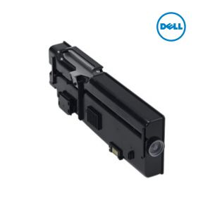  Dell HD47M Black Toner Cartridge For Dell C2660dn,  Dell C2665dnf,  Dell C2665dnf MFP
