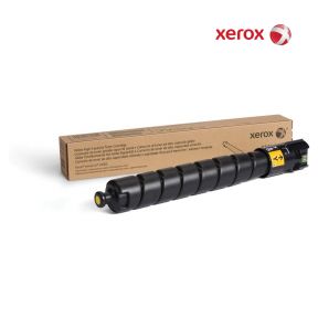  Xerox 106R04048 Yellow Toner Cartridge For Xerox VersaLink C8000,  Xerox VersaLink C8000 DT , Xerox VersaLink C8000W