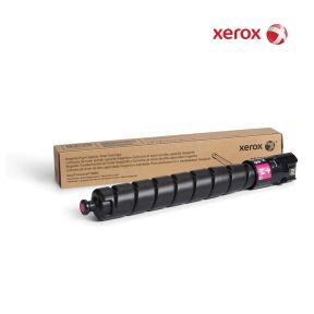  Xerox 106R04047 Magenta Toner Cartridge  For Xerox VersaLink C8000,  Xerox VersaLink C8000 DT,  Xerox VersaLink C8000W