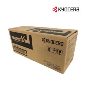  Kyocera TK5142K Black Toner Cartridge For Kyocera M6530cdn,  Kyocera P6130cdn  Imagistics, Kyocera ECOSYS M6530cdn  Imagistics, Kyocera ECOSYS P6130cdn