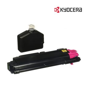  Kyocera TK5152M Magenta Toner Cartridge For Kyocera M6035cidn, Kyocera M6535cidn Kyocera P6035cdn, Imagistics Kyocera ECOSYS M6035cidn, Imagistics Kyocera ECOSYS M6535cidn, Imagistics Kyocera ECOSYS P6035cdn
