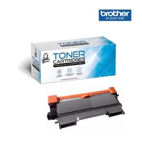  Compatible Brother TN450 Black Toner Cartridge For Brother DCP-7060D,  Brother DCP-7065DN,  Brother DCP-7070 DW,  Brother FAX-2840,  Brother FAX-2845,  Brother FAX-2940,  Brother HL-2220,  Brother HL-2230