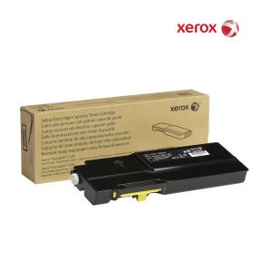  Xerox 116R00020 Yellow Toner Cartridge For Xerox VersaLink C405Z