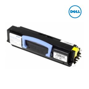  Compatible Dell K3756 Black Toner Cartridge For Dell 1700,  Dell 1700n,  Dell 1710,  Dell 1710n
