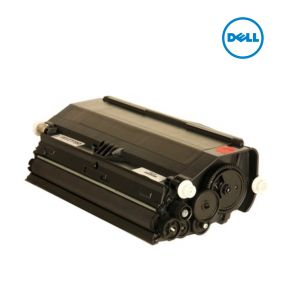  Compatible Dell 330-2666 High Yield Black Toner Cartridge For Dell 2330d,  Dell 2330dn