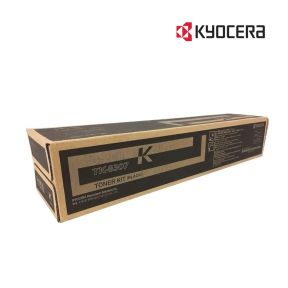 Kyocera TK8307K Black Toner Cartridge For  Kyocera TASKalfa 3050ci, Kyocera TASKalfa 3051ci, Kyocera TASKalfa 3550ci, Kyocera TASKalfa 3551ci, Imagistics Kyocera TASKalfa 3050ci, Imagistics Kyocera TASKalfa 3550ci