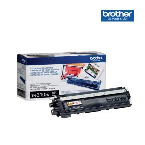  Brother TN210BK Black Toner Cartridge For Brother DCP-9010 CN,  Brother HL-3040CN,  Brother HL-3045CN,  Brother HL-3045CN series,  Brother HL-3070CW,  Brother HL-3075CW,  Brother HL-8070,  Brother HL-8370,  Brother MFC-9010CN
