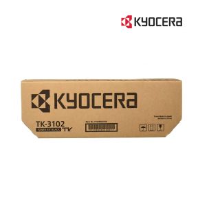  Kyocera TK3102 Black Toner Cartridge For Kyocera FS-2100 D , Kyocera FS-2100DN,  Kyocera M3040idn , Kyocera M3540 dn , Kyocera M3540idn