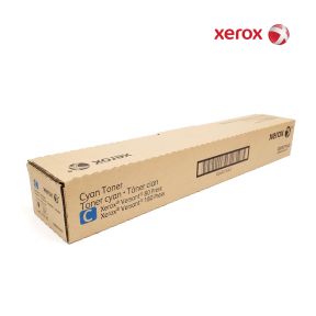  Xerox 006R01643 Cyan Toner Cartridge For  Xerox Versant 80 Press, Xerox Versant V180