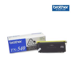  Brother TN540 Black Toner Cartridge For Brother DCP-8040,  Brother DCP-8045 DN,  Brother DCP-8045D,  Brother HL-5130 , Brother HL-5140,  Brother HL-5150D,  Brother HL-5150DLT , Brother HL-5170 DLT,  Brother HL-5170DN