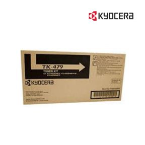  Kyocera TK-479 Black Toner Cartridge For  Copystar CS-255, Copystar CS-305
