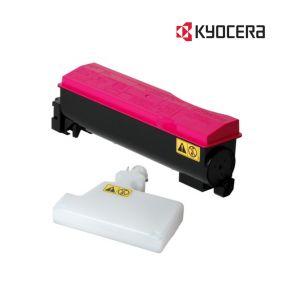  Kyocera TK572M Magenta Toner Cartridge For Kyocera FS-C5400DN, Kyocera P7035cdn, Imagistics Kyocera ECOSYS P7035cdn, Imagistics Kyocera FS-C5400DN