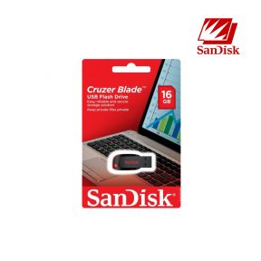 16GB SanDisk Pen Drive