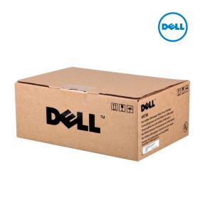  Dell HX756 Black Toner Cartridge For Dell 2335dn,  Dell 2335dn MFP