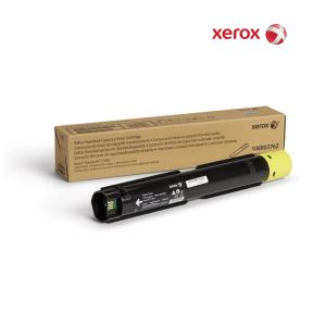  Xerox 106R03762 Yellow Toner Cartridge For Xerox VersaLink C7000,  Xerox VersaLink C7000DN,  Xerox VersaLink C7000N