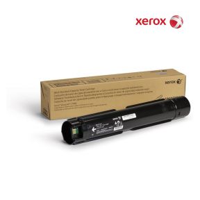  Xerox 106R03761 Black Toner Cartridge For Xerox VersaLink C7000,  Xerox VersaLink C7000DN,  Xerox VersaLink C7000N