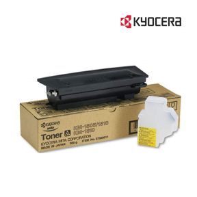  Kyocera 37029011 Black Toner Cartridge For Kyocera KM-1505,  Kyocera KM-1510,  Kyocera KM-1810,  Imagistics Kyocera KM-1510,  Imagistics Kyocera KM-1810