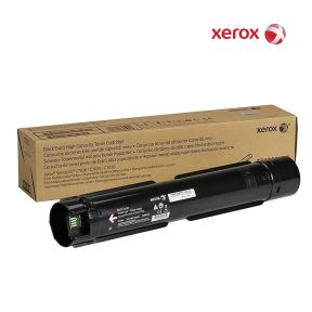 Xerox 106R03737 Black Toner Cartridge For Xerox C7020,  Xerox C7025  Xerox C7030,  Xerox VersaLink C7020,  Xerox VersaLink C7025 , Xerox VersaLink C7030
