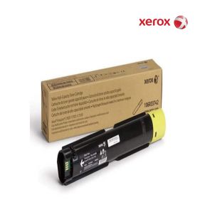  Xerox 106R03742 Yellow Toner Cartridge For Xerox C7020,  Xerox C7025  Xerox C7030,  Xerox VersaLink C7020,  Xerox VersaLink C7025,  Xerox VersaLink C7030