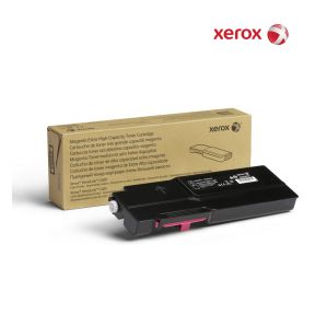  Xerox 106R03527 Magenta Toner Cartridge For Xerox VersaLink C400,  Xerox VersaLink C400DN,  Xerox VersaLink C400N,  Xerox VersaLink C405,  Xerox VersaLink C405DN,  Xerox VersaLink C405N