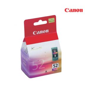 CANON CL-52 Photo Ink Cartridge (0619B001)