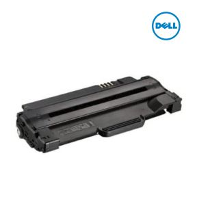  Dell 330-9523 Black Toner Cartridge For Dell 1130,  Dell 1130n,  Dell 1133,  Dell 1135n