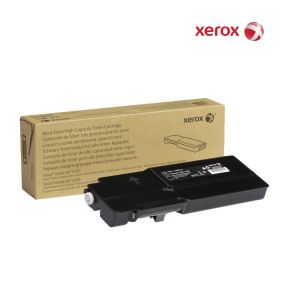  Xerox 106R03524 Black Toner Cartridge For Xerox VersaLink C400,  Xerox VersaLink C400DN,  Xerox VersaLink C400N,  Xerox VersaLink C405,  Xerox VersaLink C405DN,  Xerox VersaLink C405N